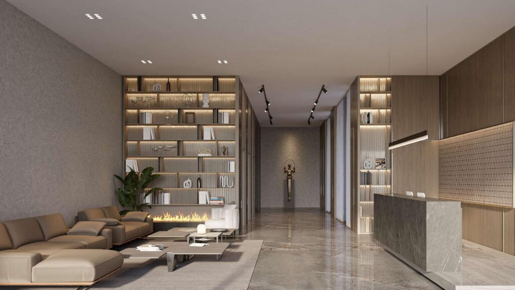 1 bedroom in AB Cavalier