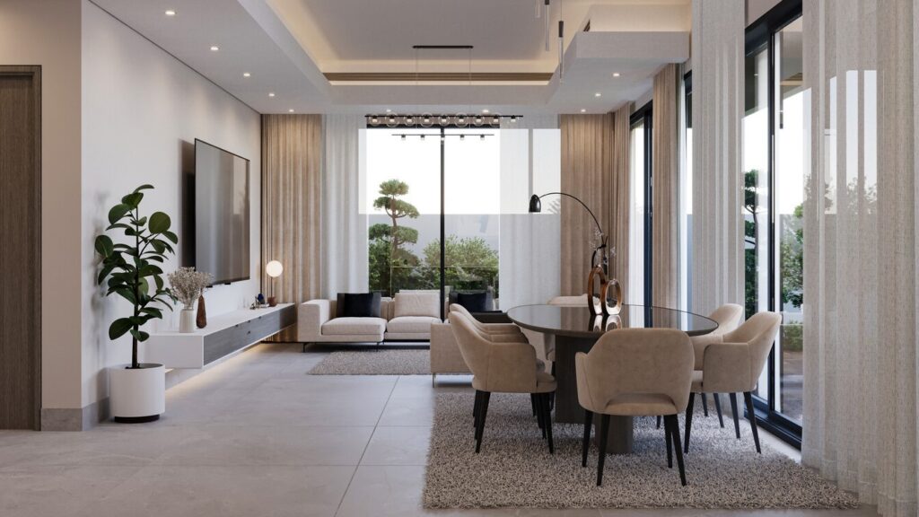 5 bedrooms in Garden City