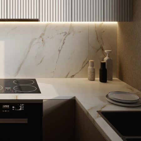 2 спальни в Deansgate by ADE