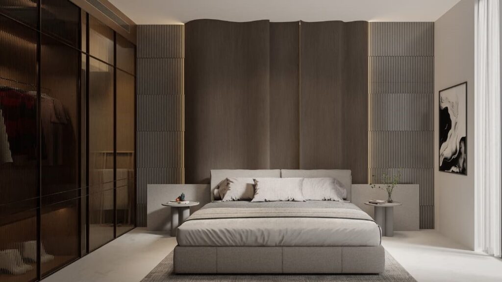 1 bedroom in One Beverly