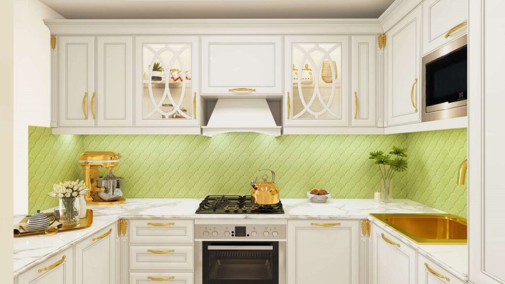 Studio in Vincitore Aqua Flora