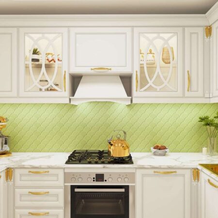 Studio in Vincitore Aqua Flora