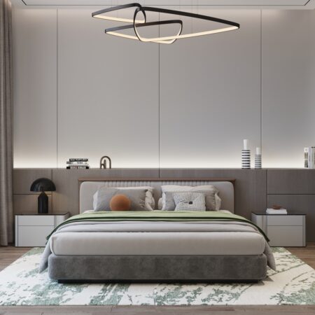 2 спальни в Samana Park Meadows