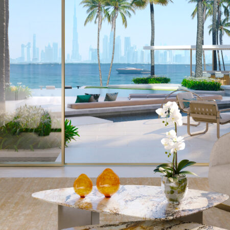 6 bedrooms in Amali Island