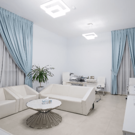 Studio in Paradise View 1