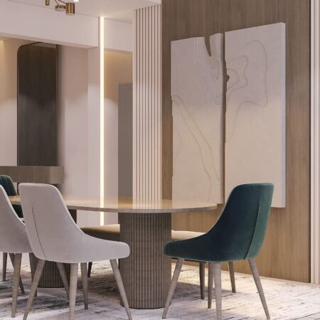 2 bedrooms in Bliss Homes