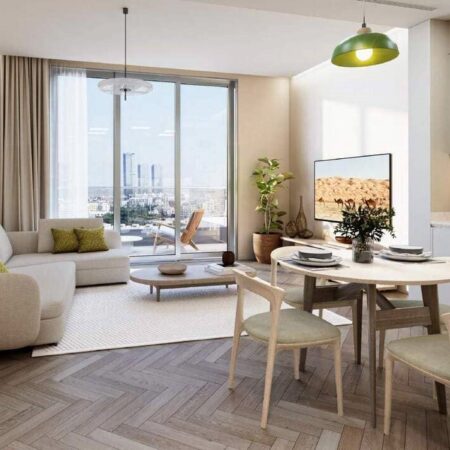 3 bedrooms in Midora Residences