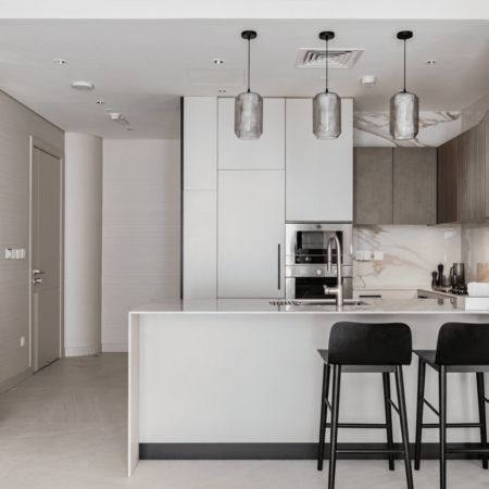 1.5 bedrooms in Lum1nar