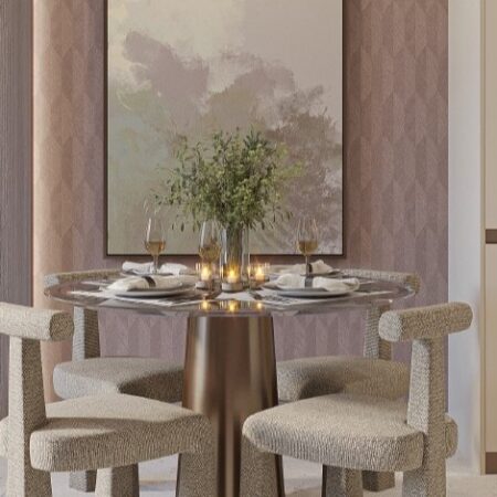 Студия в Lucky Oasis Residences