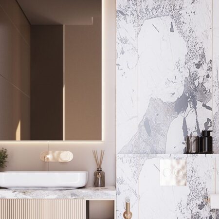 1 спальня в Jade Tower