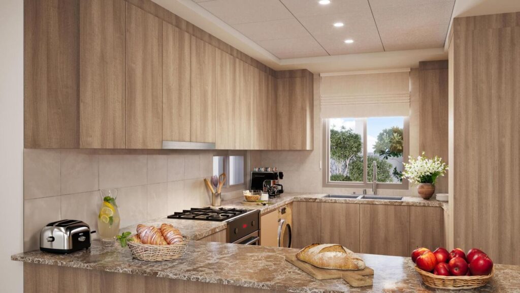 3 bedrooms in Bloom Living Olvera