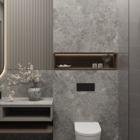 2 спальни в Lake Views 2