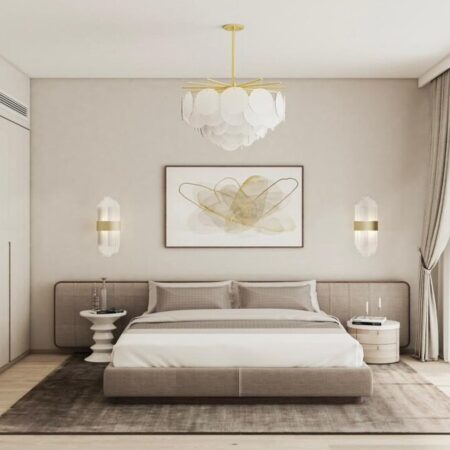 1 спальня в Rosalia Residences