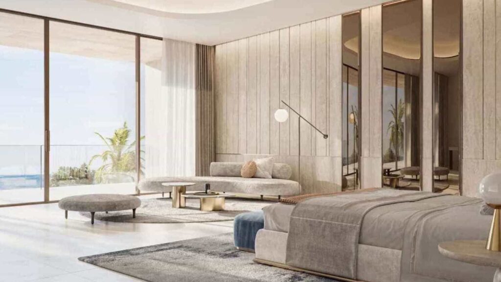 6 bedrooms in Nawayef Mansions