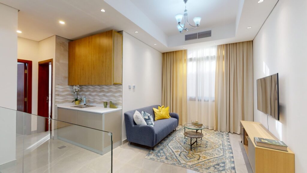 4 bedrooms in Al Helio Villas