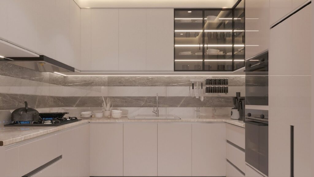 2 bedrooms in Faradis Tower