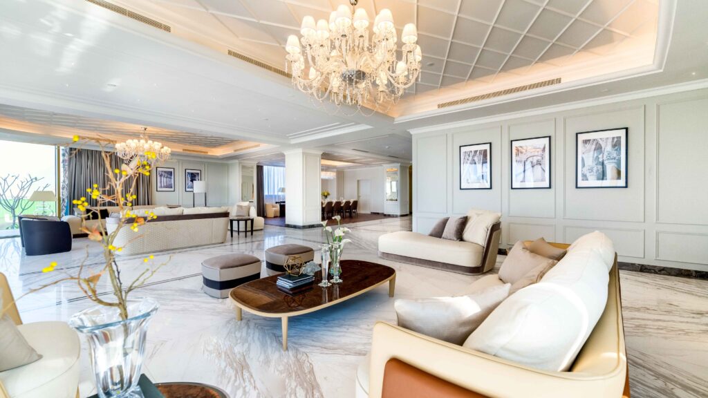 7 спален в Sweden Island