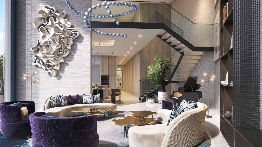 3 спальни в Canal Heights I