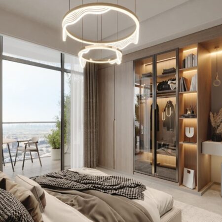 Studio in Electra Acube