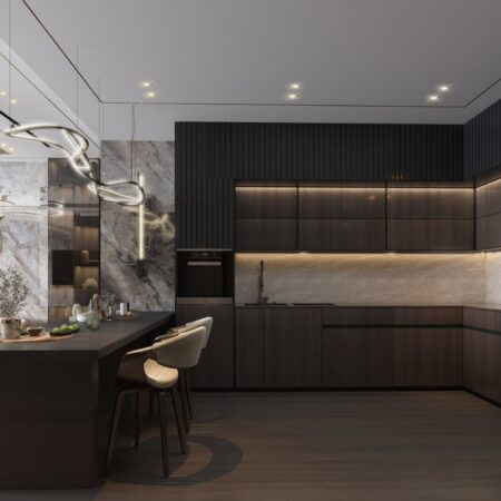 1 bedroom in Sky Living