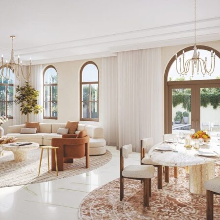 4 bedrooms in Bloom Living Seville