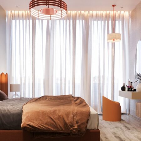 2 bedrooms in Gateway By Premier Choice