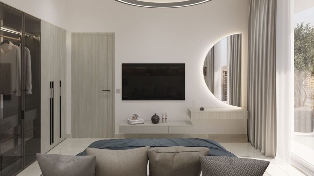 1 bedroom in Floarea Vista