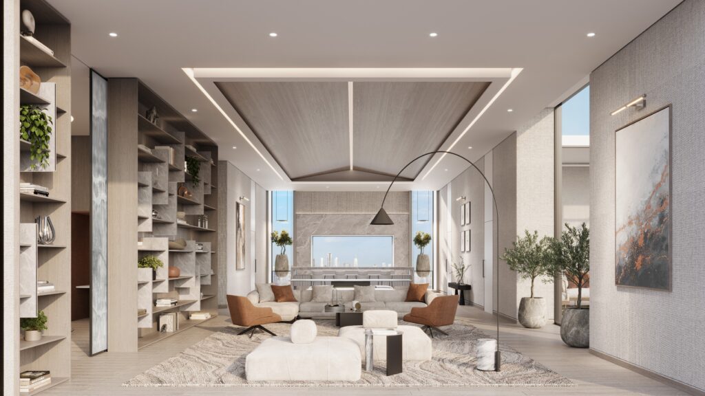 2.5 bedrooms in Claydon House