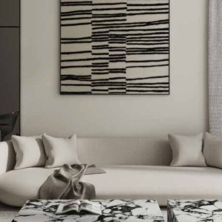 3 спальни в Sonate Residences