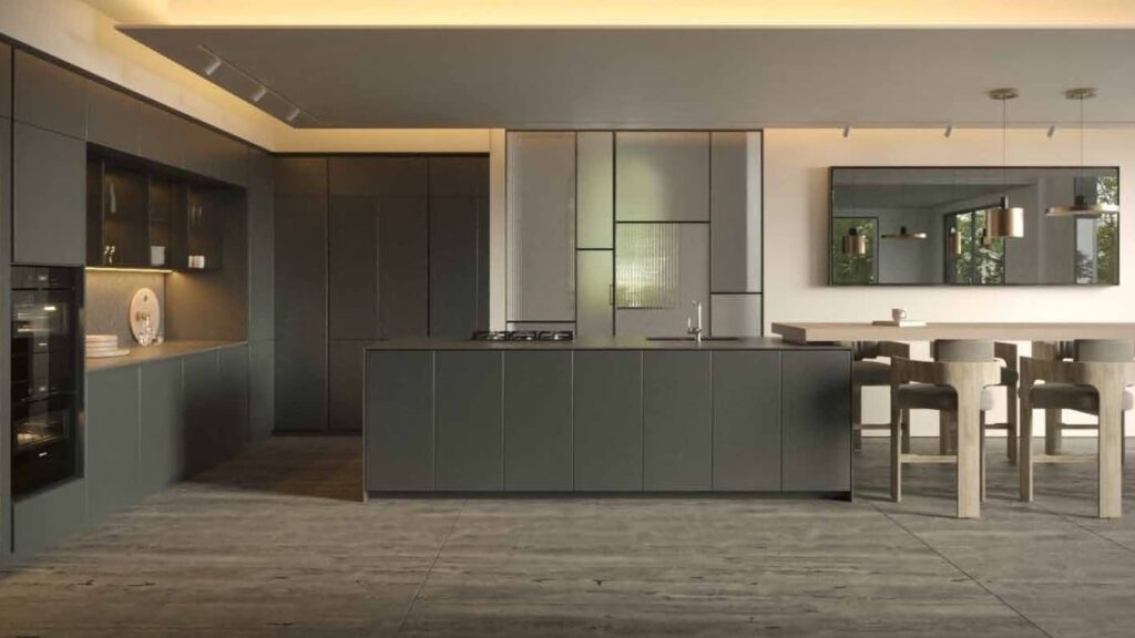 5 bedrooms in The 971 Villas