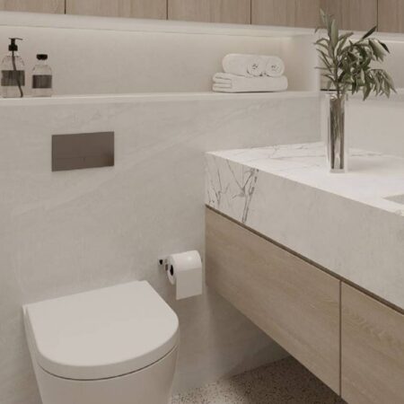 1 bedroom in Aura Elegance