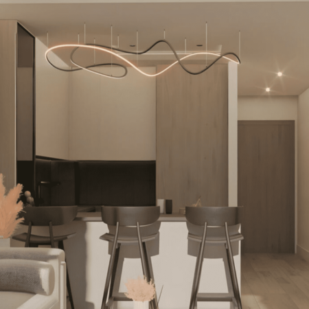 1 bedroom in Alta by Meteora