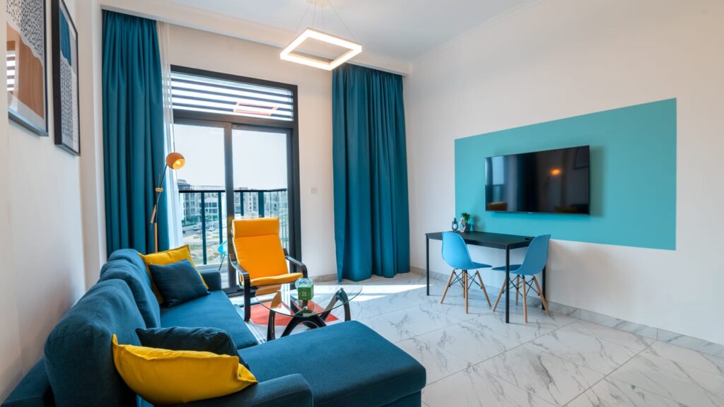 Studio in Izzzi.LifeMINT