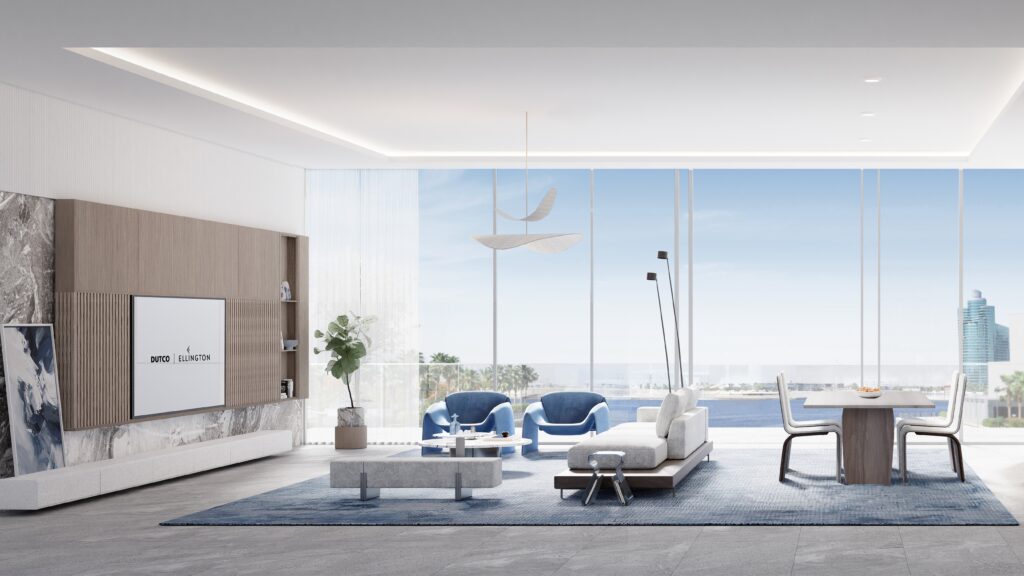 1 bedroom in Art Bay