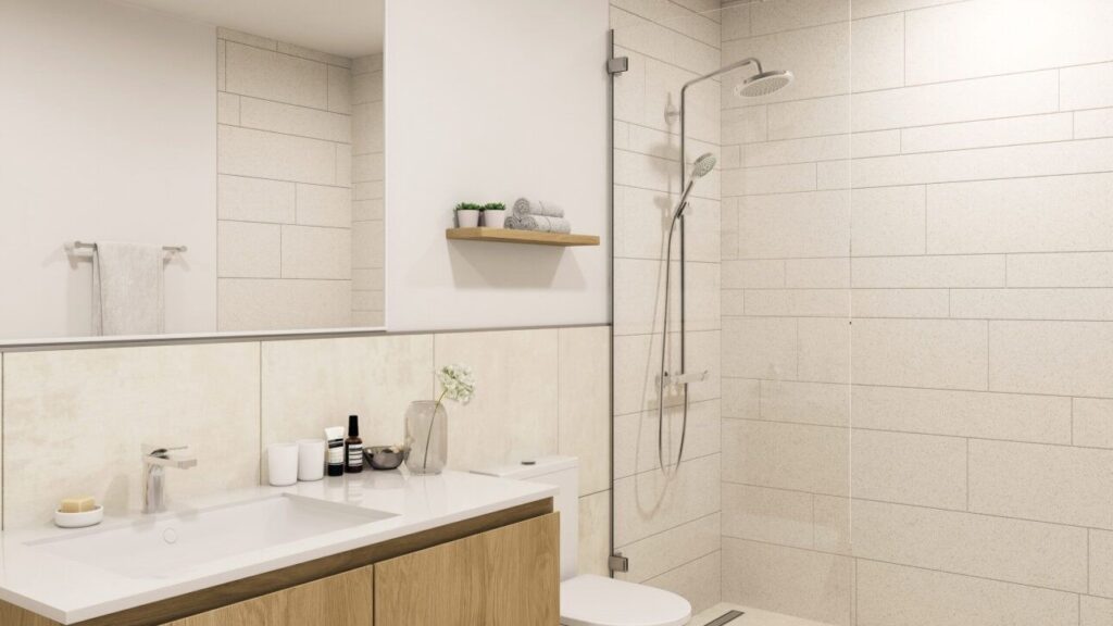 Studio in Anbar Residences