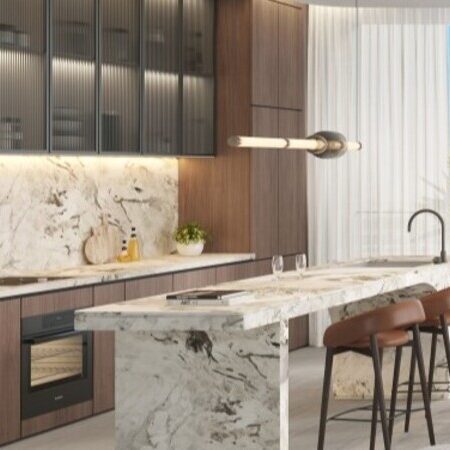 2 спальни в Rixos