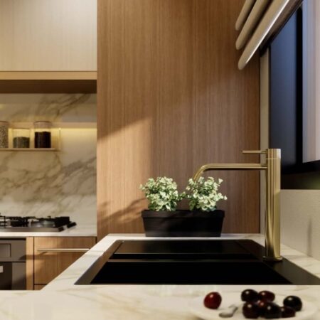 1 спальня в Avenue Residence 6