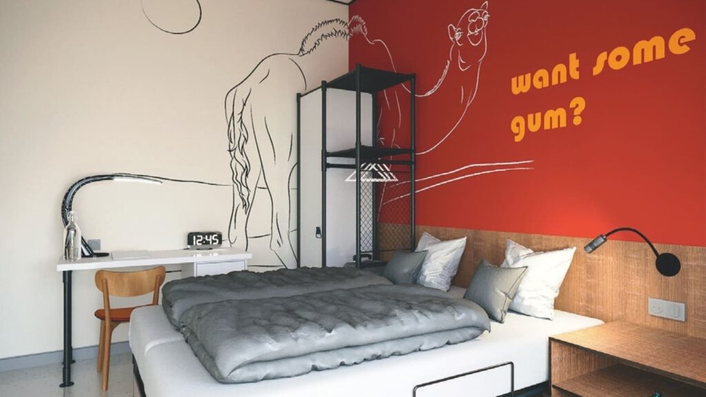 Studio in Sun Point Dubai