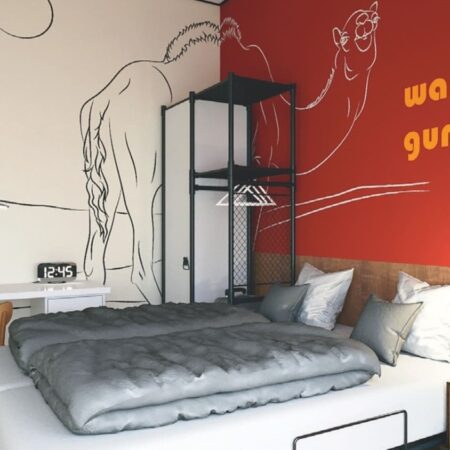 2 bedrooms in Sun Point Dubai