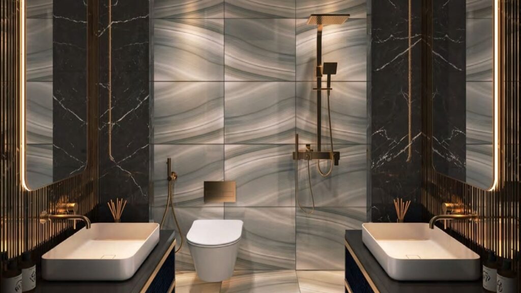 Студия в Empire Estates