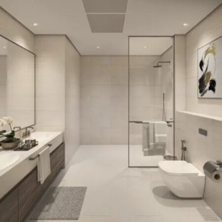 2 спальни в Grove Museum Views