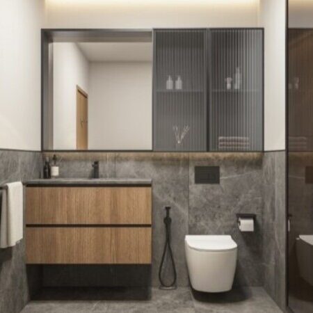 1 bedroom in Cavendish Square