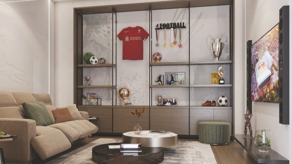 5 спален в South Bay