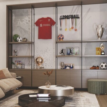 5 спален в South Bay