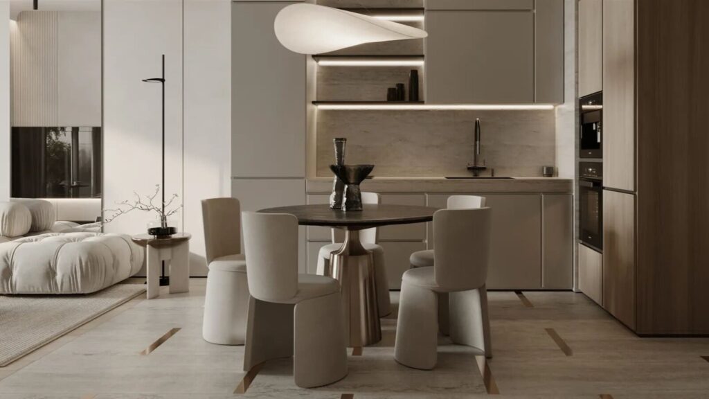 2 bedrooms in Boutique 23