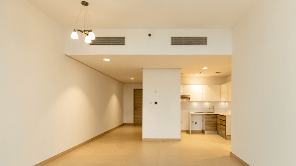 1 спальня в Iris Amber