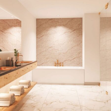 3 bedrooms in The Bay Residence 2