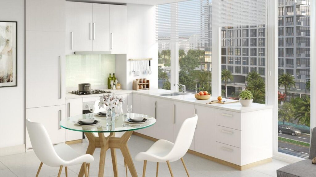 Studio in Riviera 36