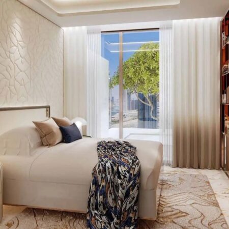 1 спальня в Elegance Tower