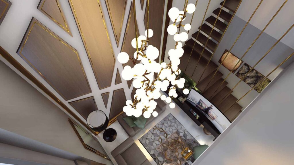 1 спальня в Waves 2